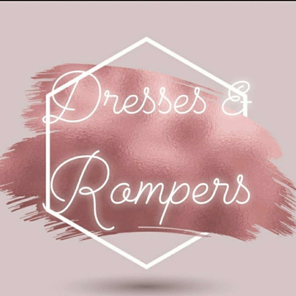 Dress, Romper, & 2 Piece Outfit Closet Organizer